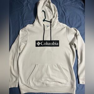 Columbia Hoodie